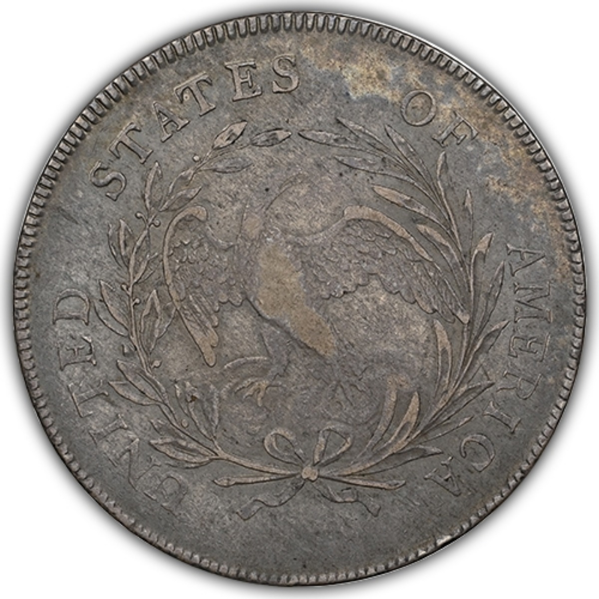 1798-$1-Draped-Bust-Small-Eagle-Reverse-15-Stars-BB-81,-B-2